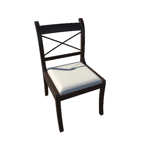 Chair 4